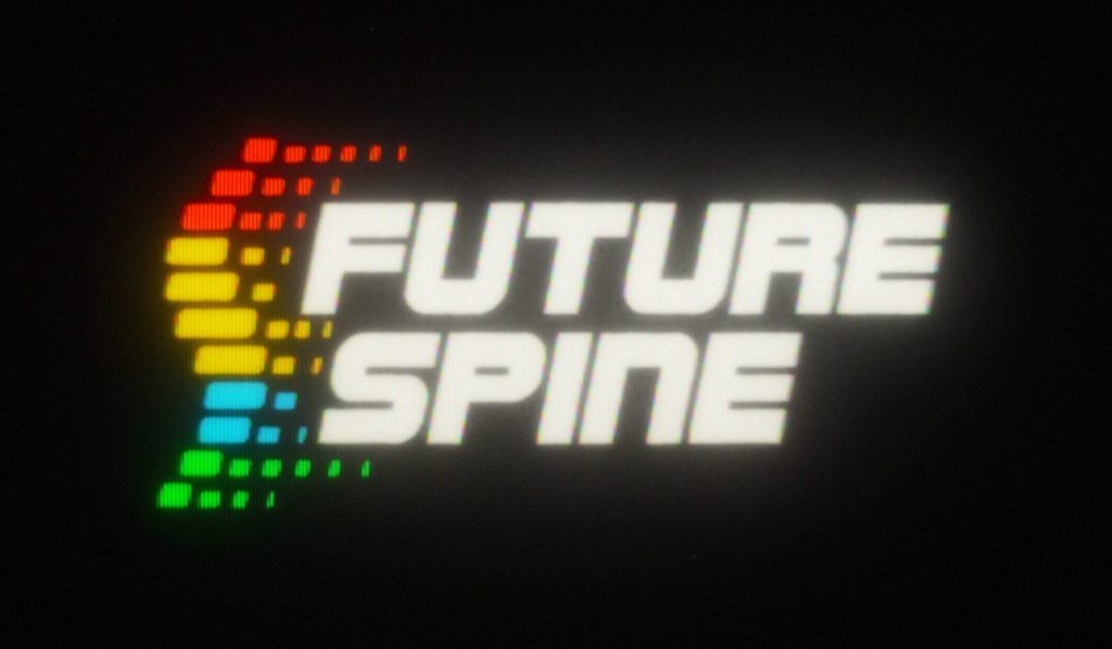 Future Spine Logo